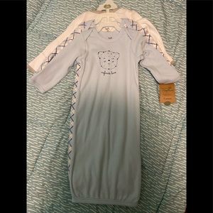 NWT Touched By Nature Nightgowns pack of 3